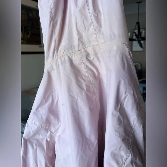 Retro Reversible K Way Jacket - Picture 9 of 9